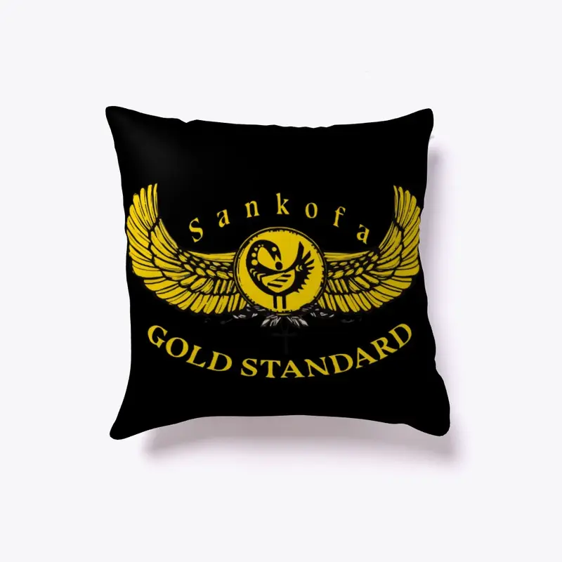 Sankofa Gold Standard