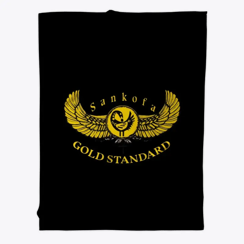 Sankofa Gold Standard