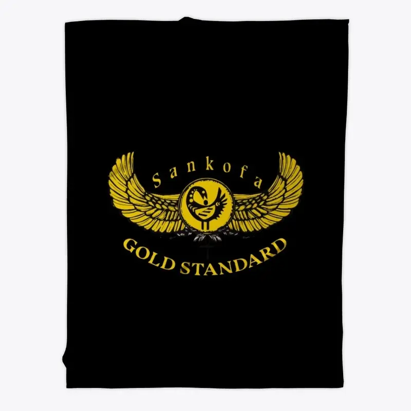 Sankofa Gold Standard